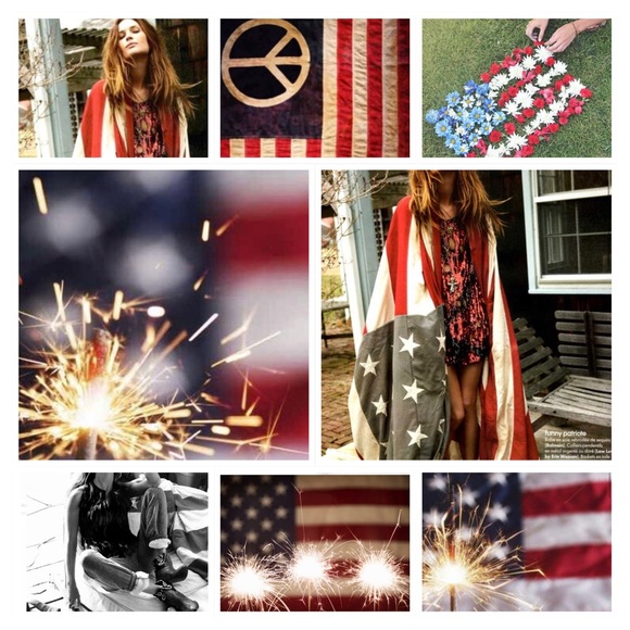 Happy Independence Day! - Picture 2 of 13